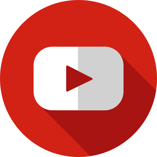 Nosso canal no youtube